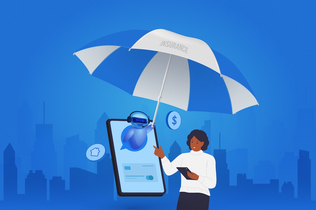 How AI-Powered Chatbots Are Unlocking Insurance Growth in Africa